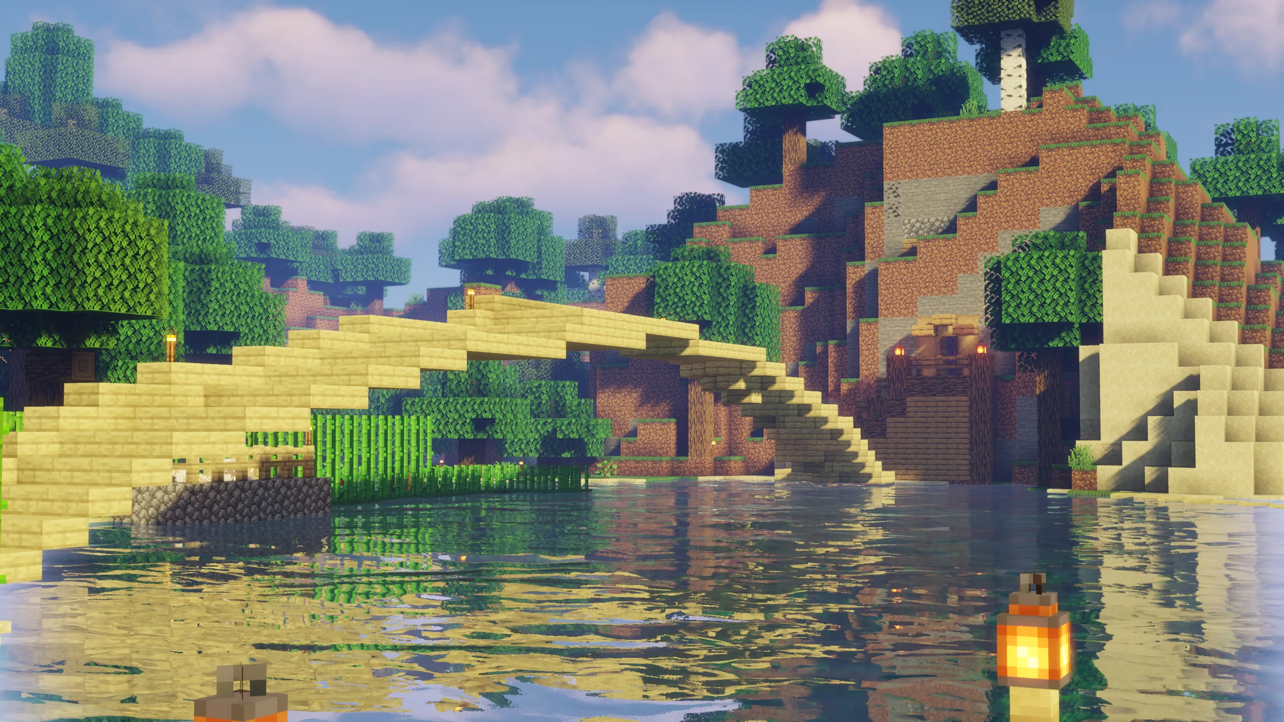Chromocraft Season 4