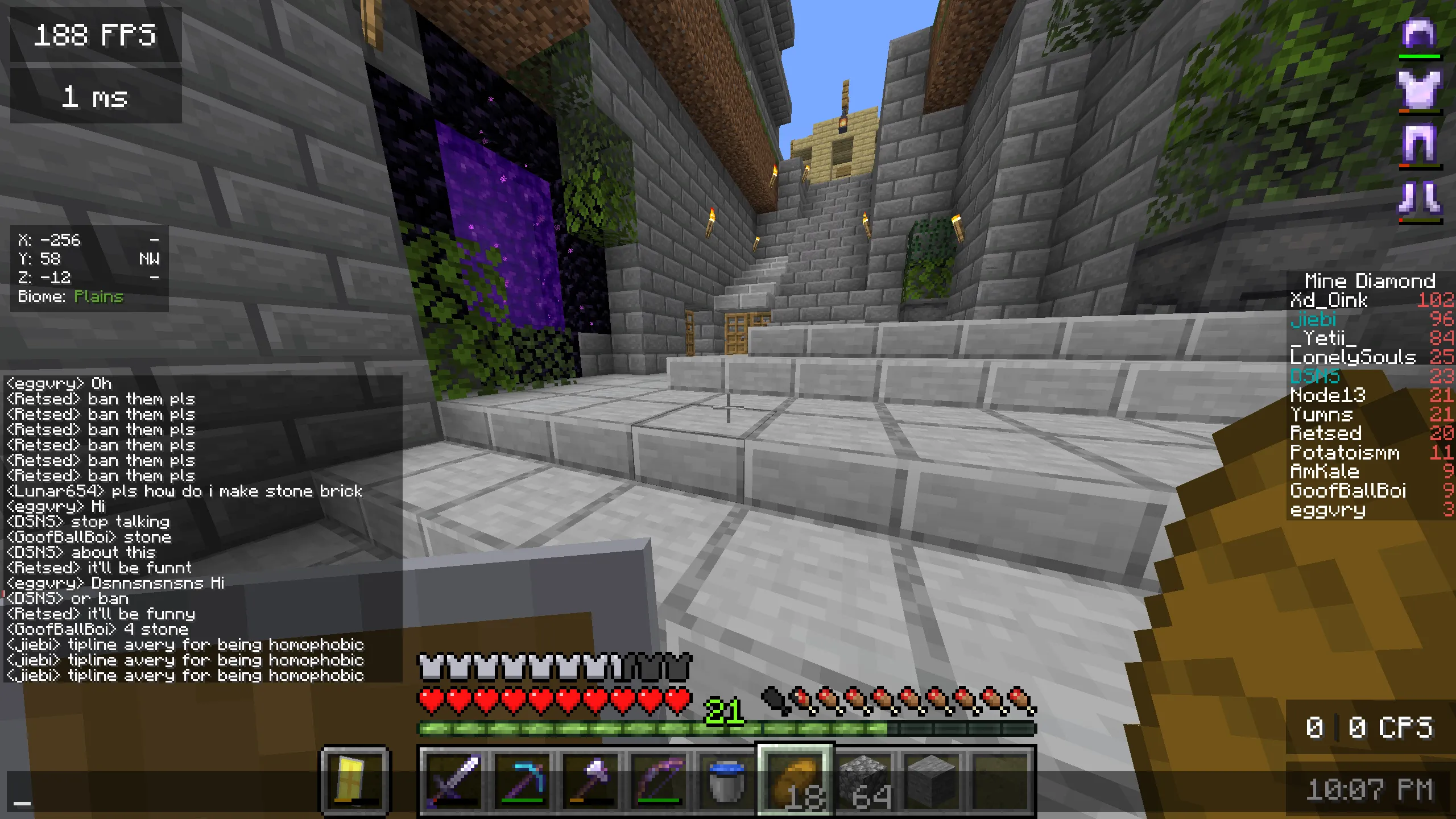 CitySMP
